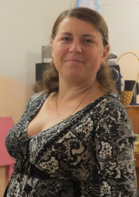 Педагогический работник Соловьева Екатерина Олеговна Педагогический работник Соловьева Екатерина Олеговна