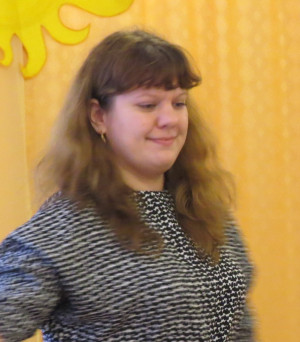 Педагогический работник Зеленкова Екатерина Владимировна Педагогический работник Зеленкова Екатерина Владимировна